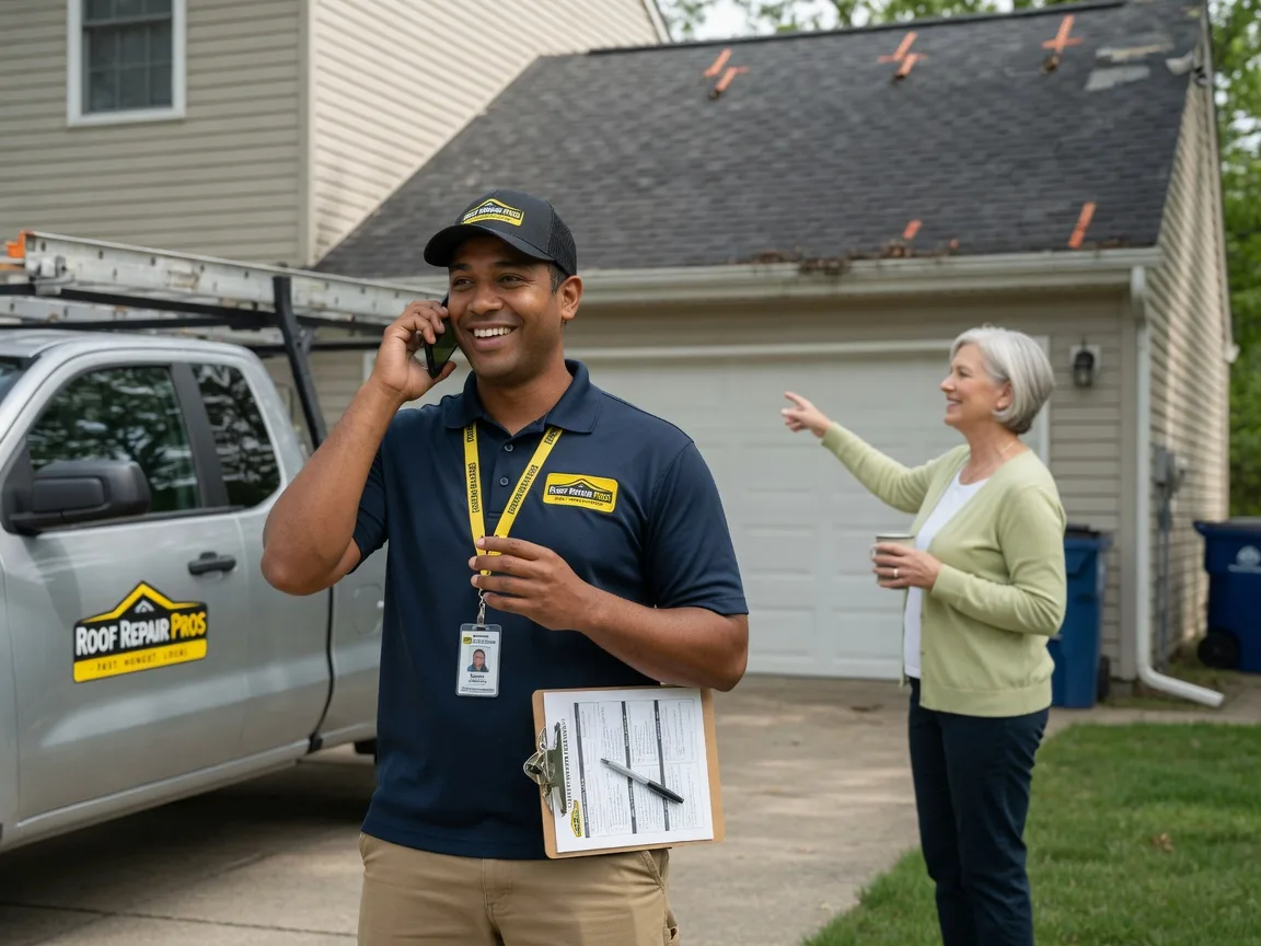 Roof Repair Spruce Creek, PA FAQs